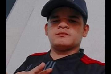 A 13 dias de completar 18 anos de idade, adolescente é morto a tiros na região de Catolé do Rocha