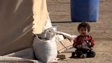 بعد إجلائها.. عوائل قرى مكحول تشكو عدم توفير أماكن لإيوائها