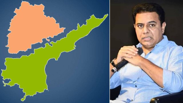 Third Front: CM KCR డ్రామాలు, TS ను మళ్లీ AP లో కలుపుతారా - YS Sharmila | Oneindia Telugu