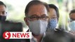 Court of Appeal dismisses Anwar's bid to reinstate Sodomy 2 lawsuit against govt