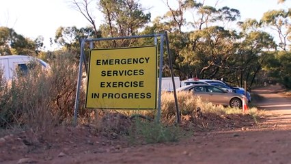 Search for missing South Australian man’s body continues