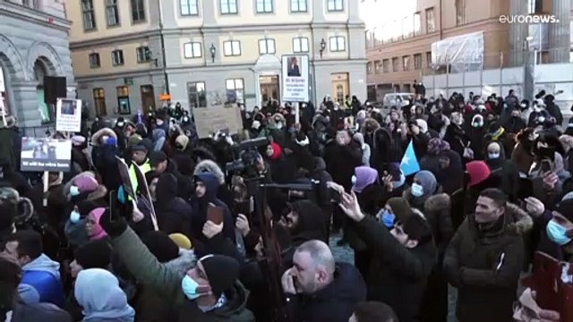 السلطات السويدية ترد على حملة تتهم إدارة الخدمات الاجتماعية بخطف أطفال مهاجرين مسلمين