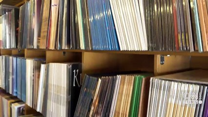 Plakçılar Çarşısı'nın eski neşesinden eser kalmadı