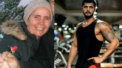 Kapıcıya tecavüz edip öldüren spor hocasına en ağır ceza