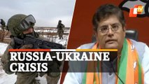 Will Russia-Ukraine Conflict End? Here’s What BJP National Vice-President Baijayant Jay Panda Said