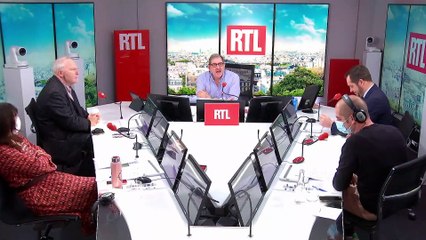 Le journaliste devenu la star des réseaux sociaux