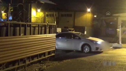 DİYARBAKIR - Silah kaçakçılığı operasyonunda 18 şüpheli yakalandı