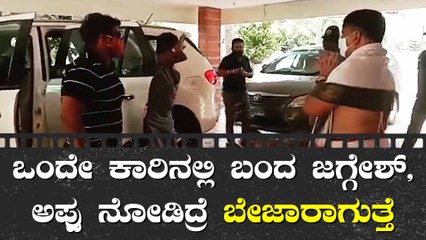ಅಪ್ಪು ಎಷ್ಟು ಆರೋಗ್ಯವಾಗಿದ್ರು ಅನ್ನೋದಕ್ಕೆ ಜಗ್ಗೇಶ್ ಕೊಟ್ಟ ವಿಡಿಯೋನೆ ಸಾಕ್ಷಿ