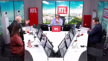 Les sanctions contre la Russie sont-elles efficaces ?