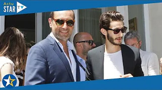 On est vraiment devenu des ennemis jurés : les clashs quotidiens de Pierre Niney avec Gilles Lello