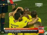 Liga Europa: Borussia Dortmund benam Krasnador 2-1