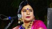 Watch: This is how folk singer Malini Awasthi urged people to cast votes