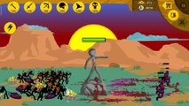 Stick War Legacy | Mission Weekly | Levels 149 | Normal