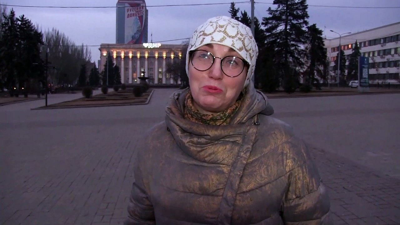 Wie weit geht Putin? Russische Truppen rücken vor