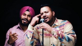 Daru Badnaam  Kamal Kahlon & Param Singh  Official Video  Pratik Studio  Latest Punjabi Songs