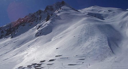 Karadeniz’de çığ riski arttı, uyarı geldi