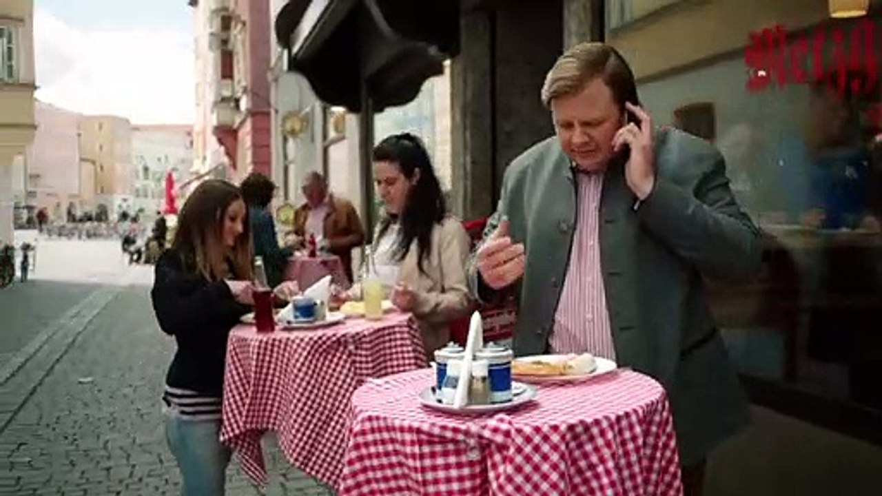 Die Rosenheim-Cops (276) Staffel 13 Folge 10 - Tod beim Gaupreisplatteln