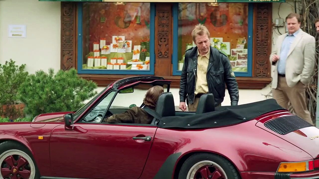 Die Rosenheim-Cops (277) Staffel 13 Folge 11 - Ausgebacken