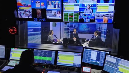 Crise en Ukraine : pour Bardella, les sanctions à l'égard de la Russie sont «contreproductives»