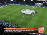 Chelsea belasah Maccabi Tel-Aviv