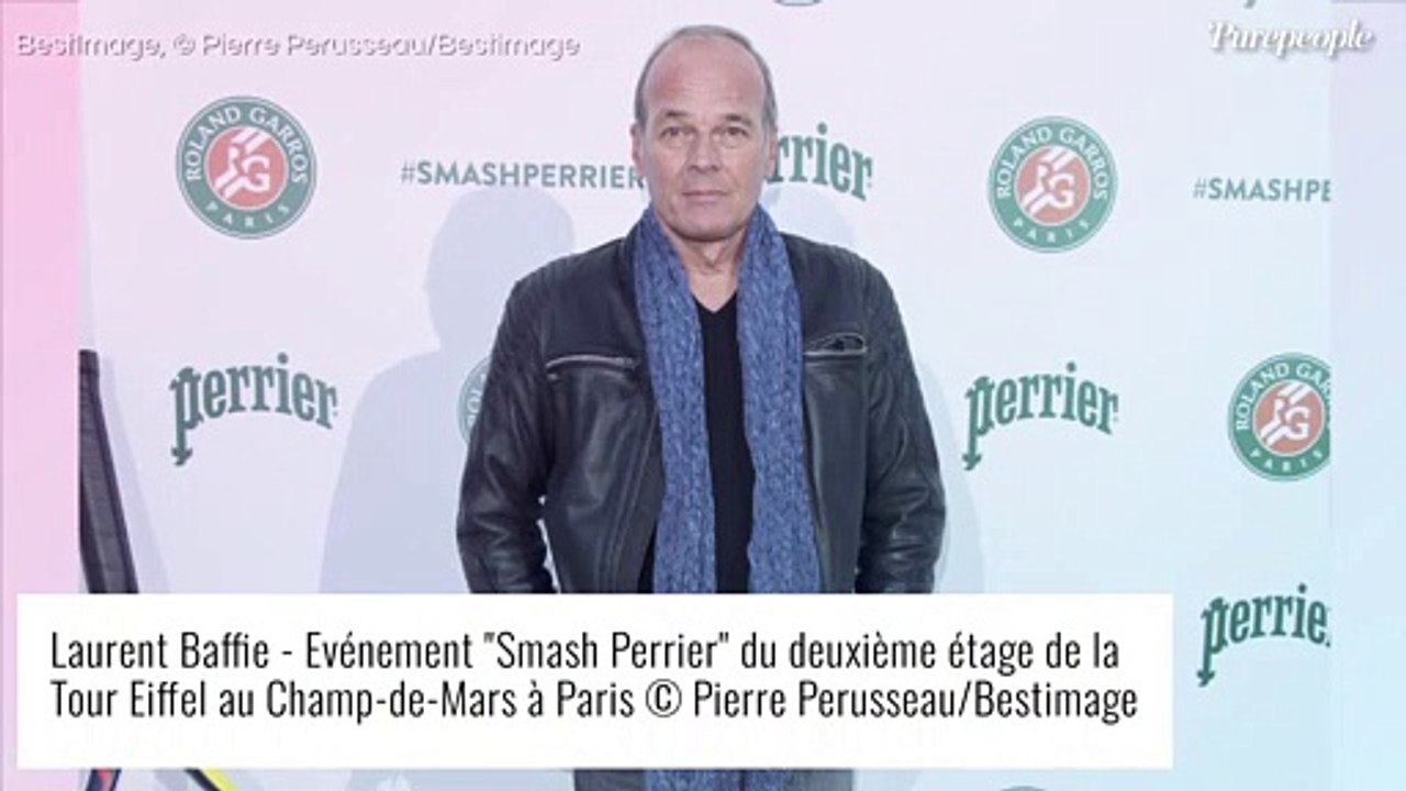 Laurent Baffie candidat aux élections : nouveau challenge politique en vue pour l'humoriste !