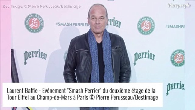 Laurent Baffie candidat aux élections : nouveau challenge politique en vue pour l'humoriste !