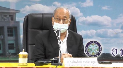 "โควิด-19" กระบี่ ยอดผู้ป่วยพุ่งอีกระลอก ขอ ปชช.ระวังตัวสูงสุด