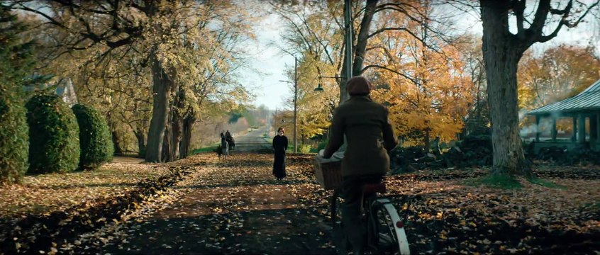 L'arracheuse du temps Film