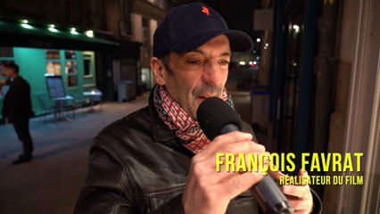 COMPAGNONS Film - Un mot du public