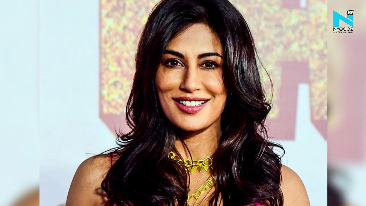 Chitrangda Singh calls out Airlines for rude behaviour of Air Hostesses