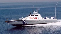 Yunanistan'dan insanlık ayıbı! Türk balıkçılara silahlı saldırı yaptılar
