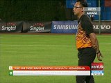 Ong Kim Swee mahu jawatan jurulatih kebangsaan