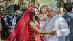 Shibani Dandekar का Father In Law Javed Akhtar संग Dance Viral, WATCH VIDEO | Boldsky