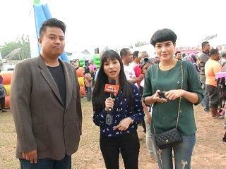 Perkembangan: Gempak Keluarga Felda