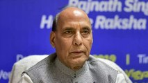 Rajnath Singh on UP polls, India's Covid success and national security | Exclusive