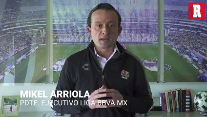 ¡Atención! Estos son los requisitos para la certificación en la Liga Mx