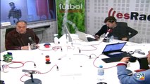 Fútbol es Radio: Empate del Atlético ante el Manchester United