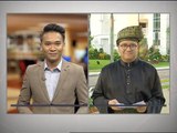 Istiadat Pertabalan Sultan Kedah Ke-29