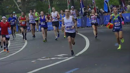 NYC Marathon To Return at Full Capacity in 2022