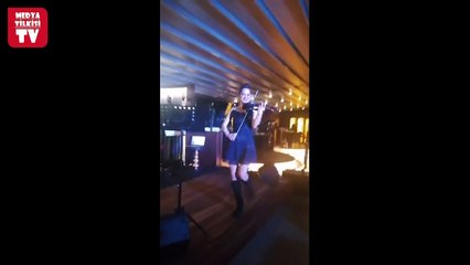 Arda Kural ile Yıldız Asyalı Yıllar Sonra Bir Araya Geldi!