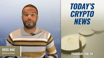 Can Bitcoin Still Be a Volatility Hedge Amid the Invasion of Ukraine?