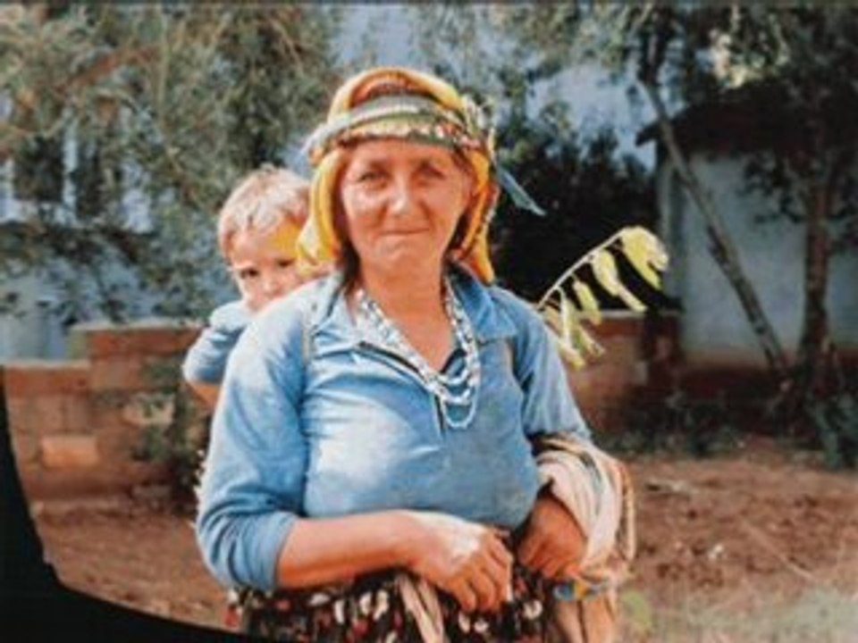 Kadınlar gunu