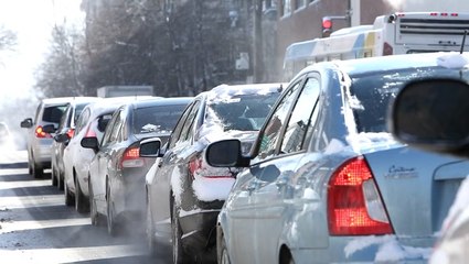 Improving your car's fuel economy during the winter