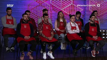 Η παρατήρηση του Λεωνίδα Κουτσόπουλου στους παίκτες 