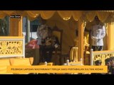 Pelbagai lapisan masyarakat teruja saksi Pertabalan Sultan Kedah