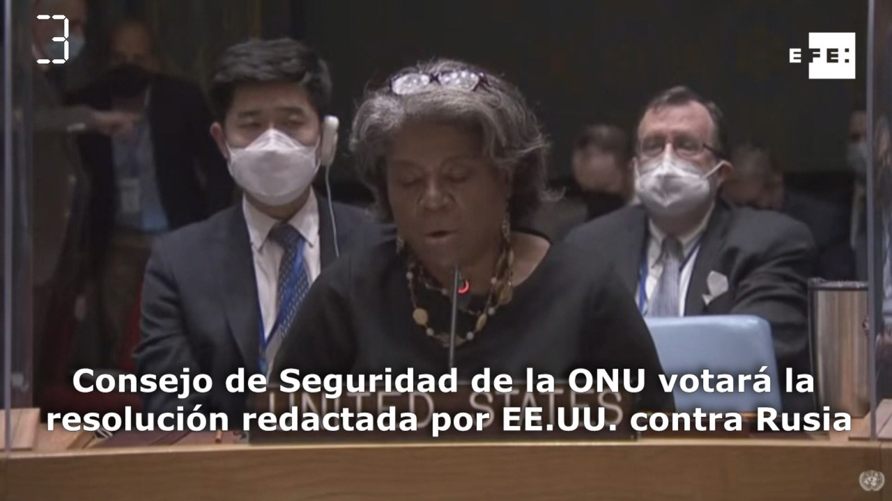 América al día en 60 segundos, jueves 24 de febrero