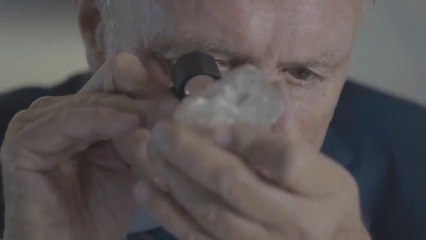 World’s Largest Square Emerald Cut Diamond-  The 302.37ct Graff Lesedi La Rona