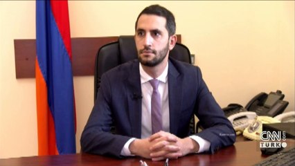 Türkiye-Ermenistan normalleşme süreci