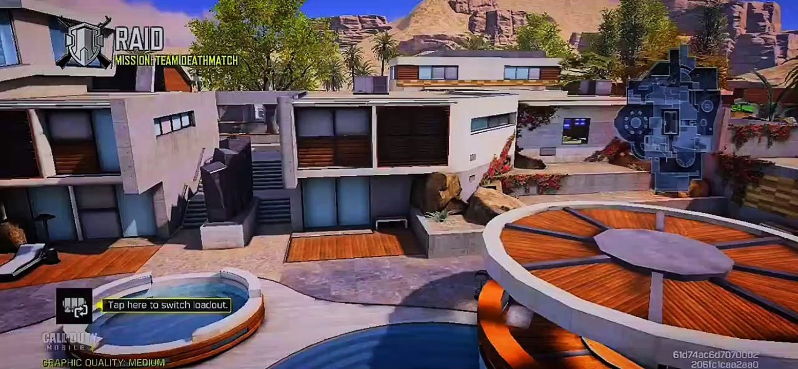 Call of Duty_ Mobile - Gameplay Walkthrough Part 10 - Ranked Multiplayer (iOS, Android)