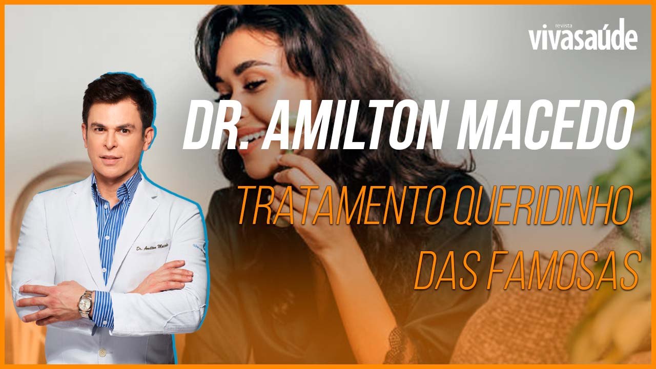 BIOESTIMULADORES DE COLÁGENO: O TRATAMENTO QUERIDINHO DAS FAMOSAS